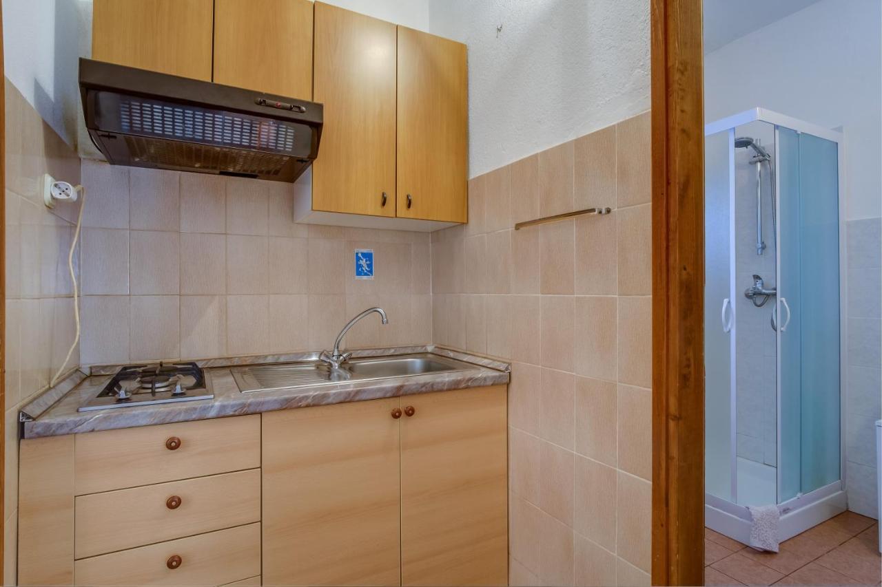 Apartments With A Parking Space Punta Kriza, Cres - 867 Ngoại thất bức ảnh