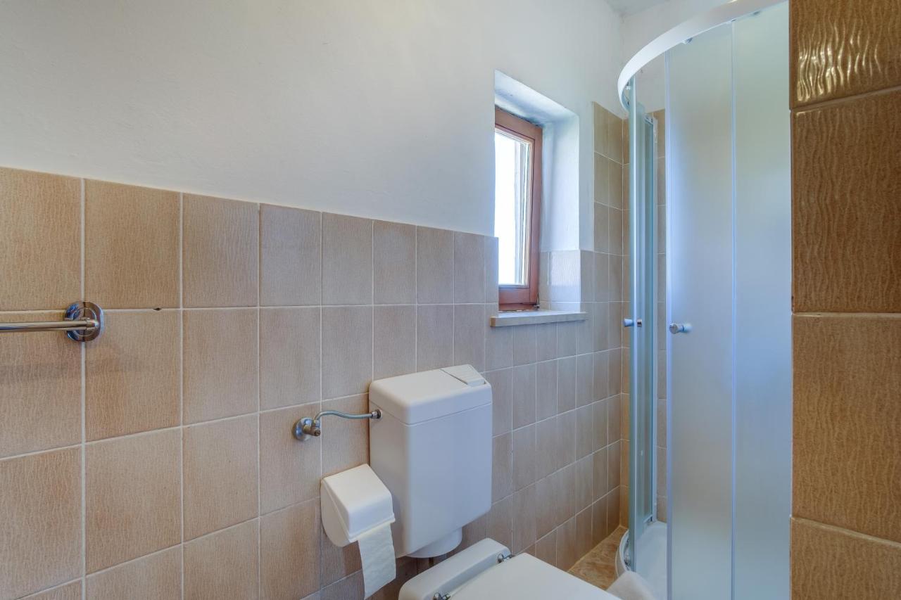 Apartments With A Parking Space Punta Kriza, Cres - 867 Ngoại thất bức ảnh
