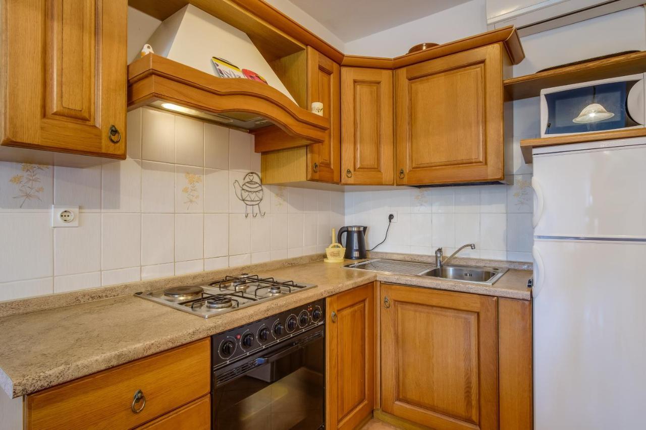 Apartments With A Parking Space Punta Kriza, Cres - 867 Ngoại thất bức ảnh