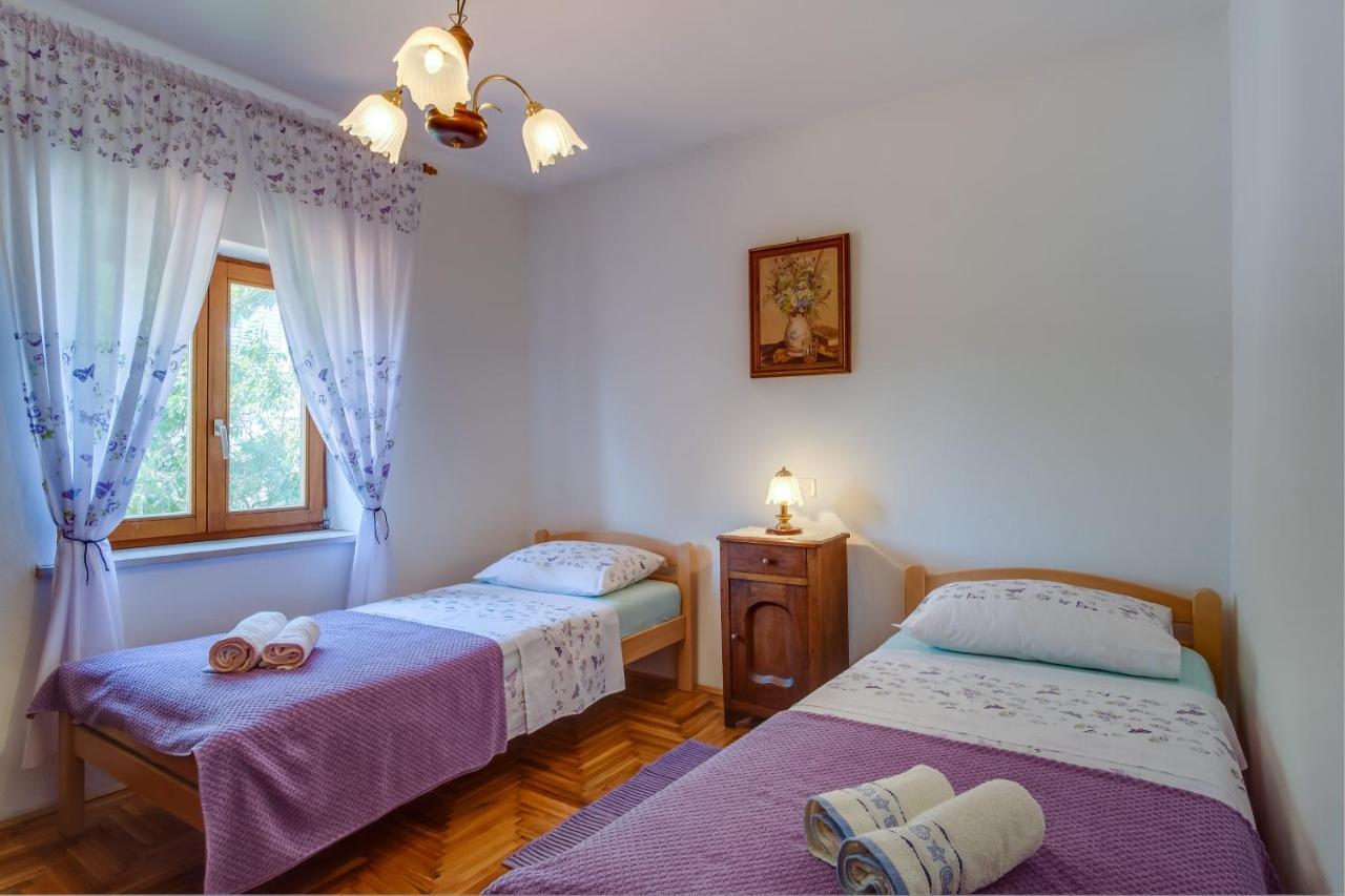 Apartments With A Parking Space Punta Kriza, Cres - 867 Ngoại thất bức ảnh