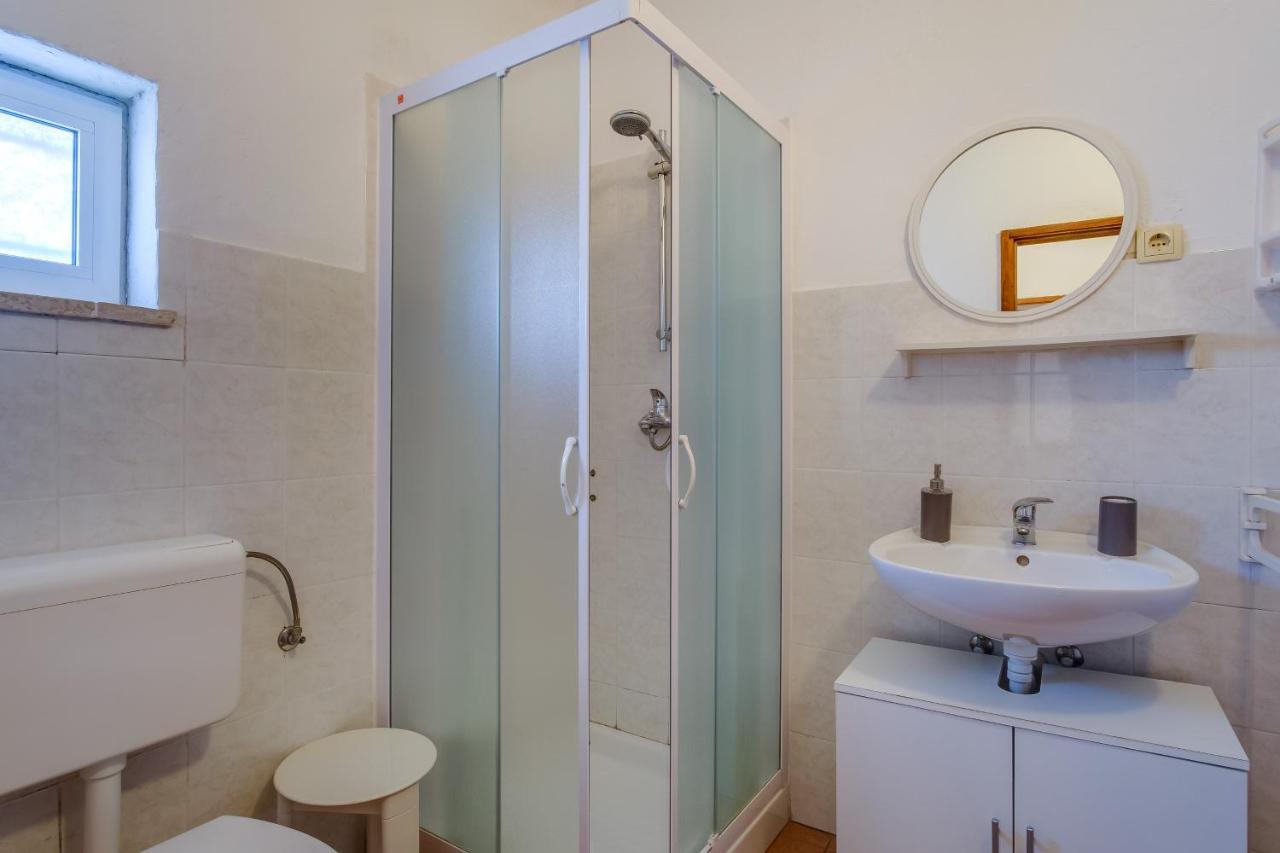 Apartments With A Parking Space Punta Kriza, Cres - 867 Ngoại thất bức ảnh