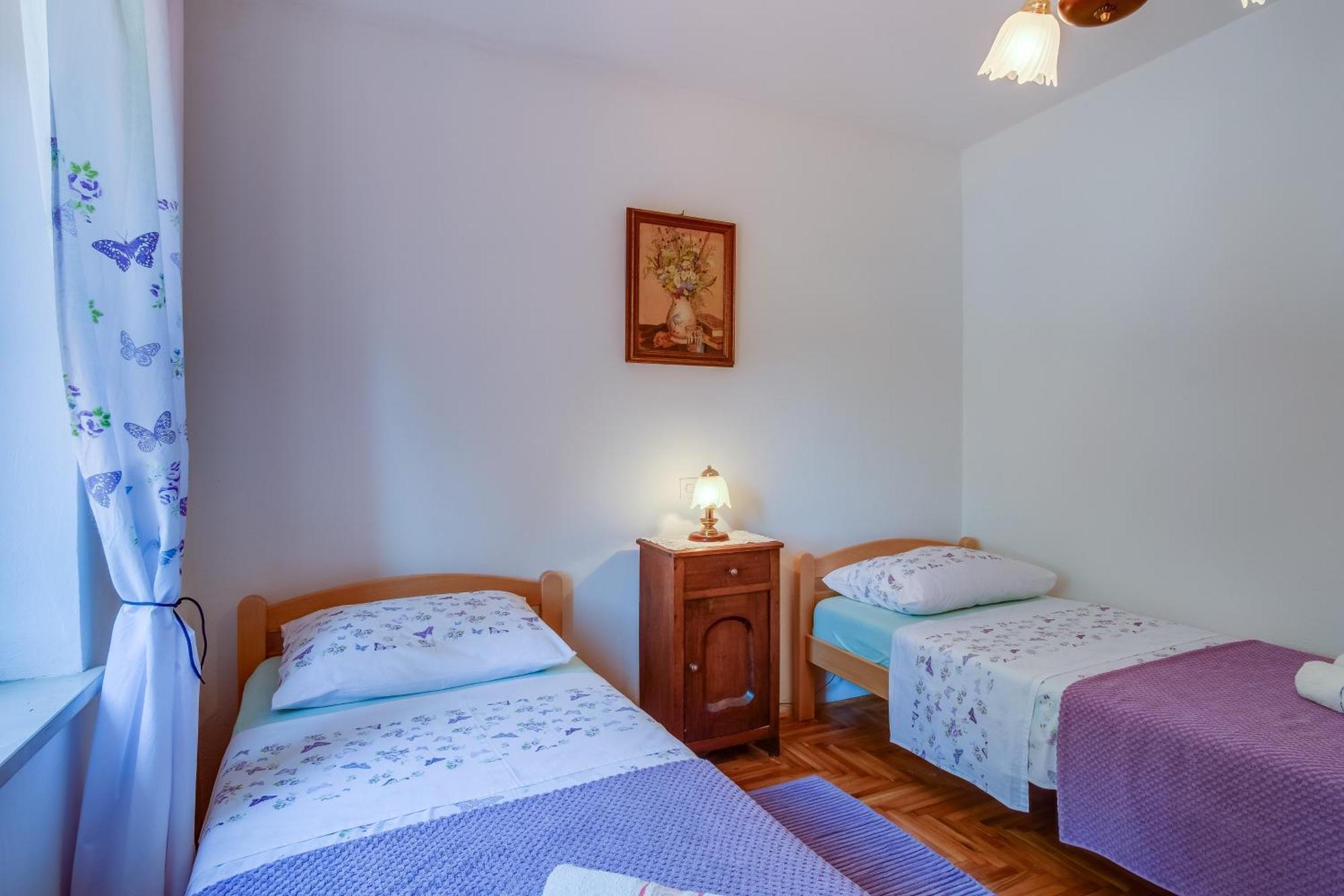 Apartments With A Parking Space Punta Kriza, Cres - 867 Phòng bức ảnh