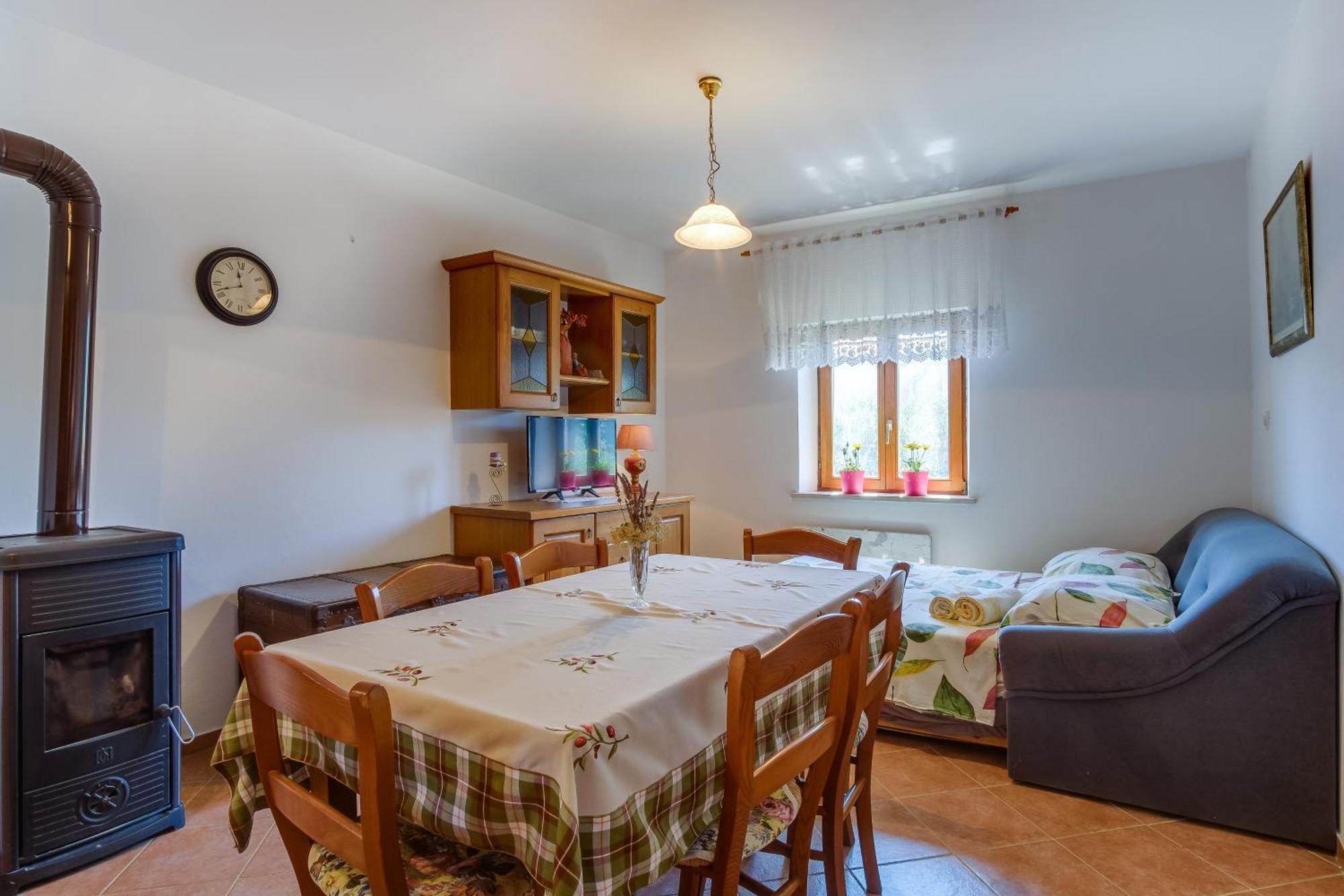 Apartments With A Parking Space Punta Kriza, Cres - 867 Phòng bức ảnh