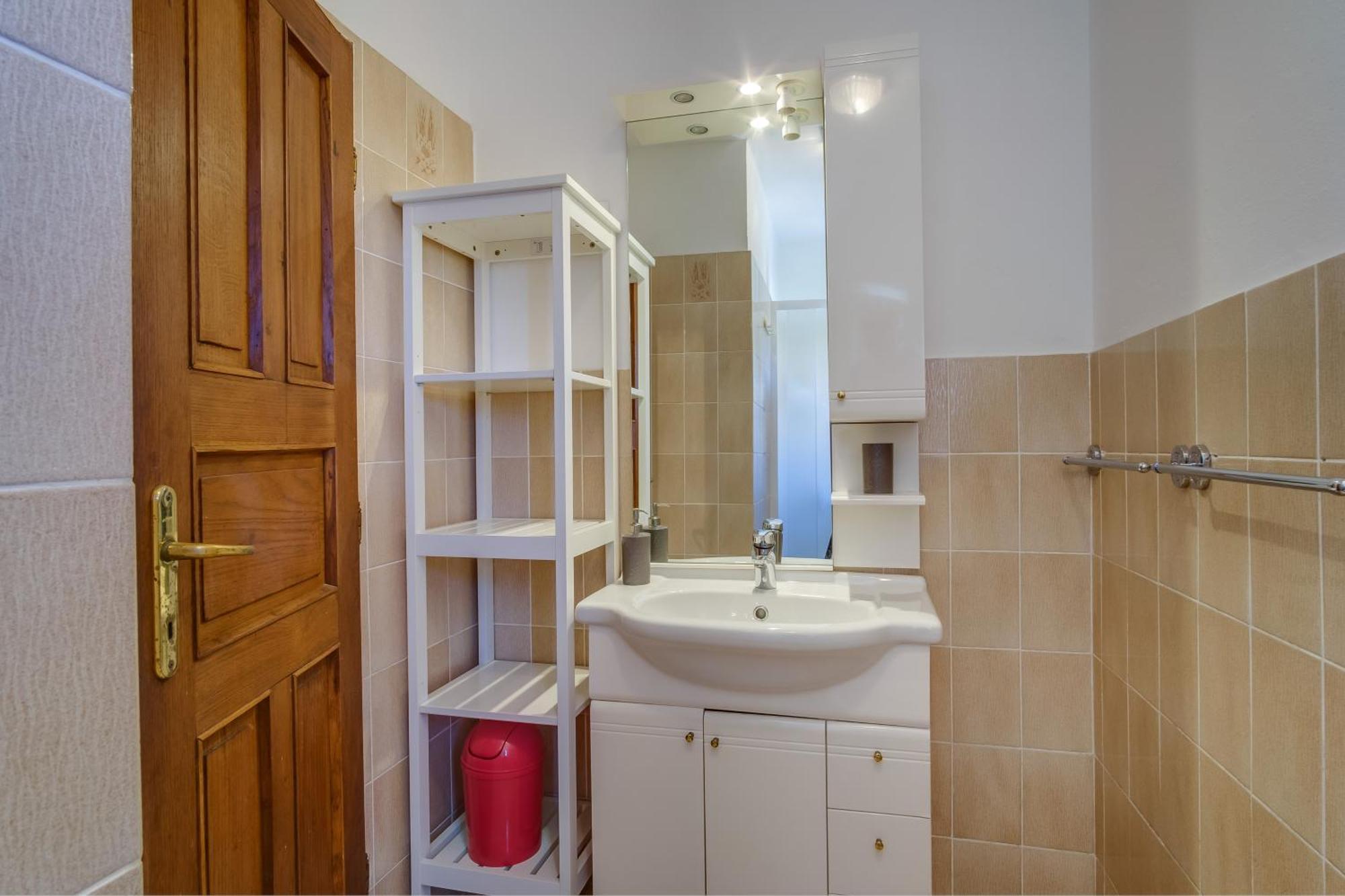 Apartments With A Parking Space Punta Kriza, Cres - 867 Phòng bức ảnh